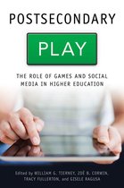 Tech.edu: A Hopkins Series on Education and Technology - Postsecondary Play