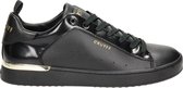 Cruyff Classics Heren Lage sneakers Patio Lux Men - Zwart - Maat 43