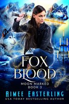 Moon Marked 3 - Fox Blood