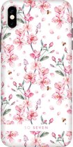 So Seven Tokyo Case - Flower White - for Apple iPhone X/Xs