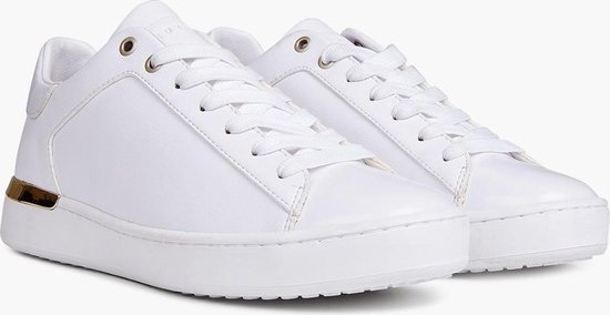 Cruyff Patio Lux wit sneaker Heren bol