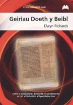 Geiriau Doeth y Beibl