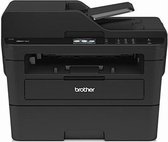 Bol.com Brother MFC-L2730DW - All-in-One Zwart/wit Laserprinter aanbieding