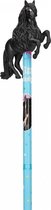 Miss Melody Potlood Met Dop Meisjes 20,3 Cm Blauw 2-delig