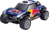 Red Bull John Cooper Works Mini 30,5 X 17,5 X 11 Cm