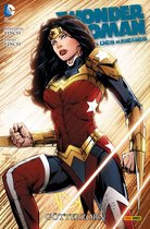 Wonder Woman - Göttin des Krieges 2 - Wonder Woman - Göttin des Krieges - Bd. 2: Götterzorn