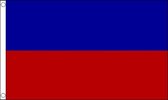 Vlag Haiti 90x150cm