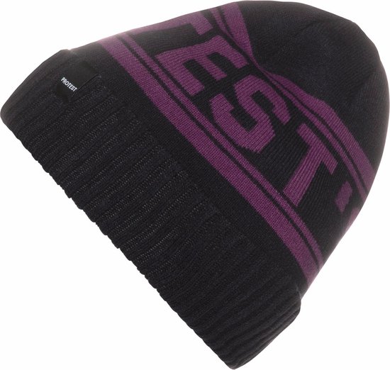 Protest Siel muts heren - maat 55 cm | bol.com