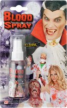 Verhaak Nepbloedspray Halloween 48 Ml Rood