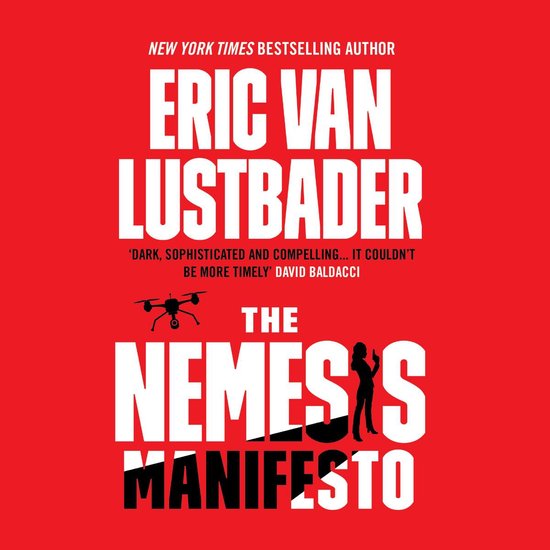 The Nemesis Manifesto - cover