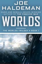 The Worlds Trilogy - Worlds