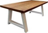 Eettafel Vic - 200x80