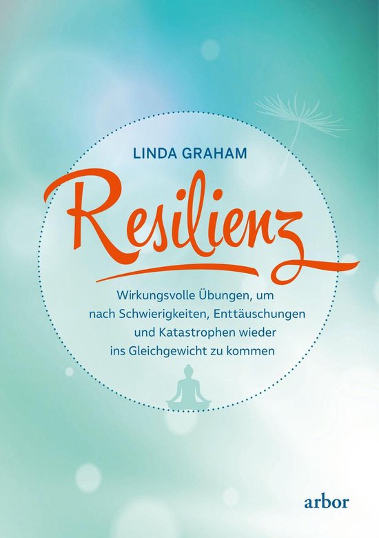 Resilienz - cover