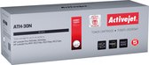 ActiveJet AT-30 N TONER voor HP-printer; HP 30A CF230A-vervanging; Opperste; 1600 pagina's; zwart.