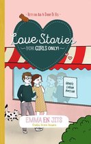 For Girls Only!  -   Love stories: Emma en Jits