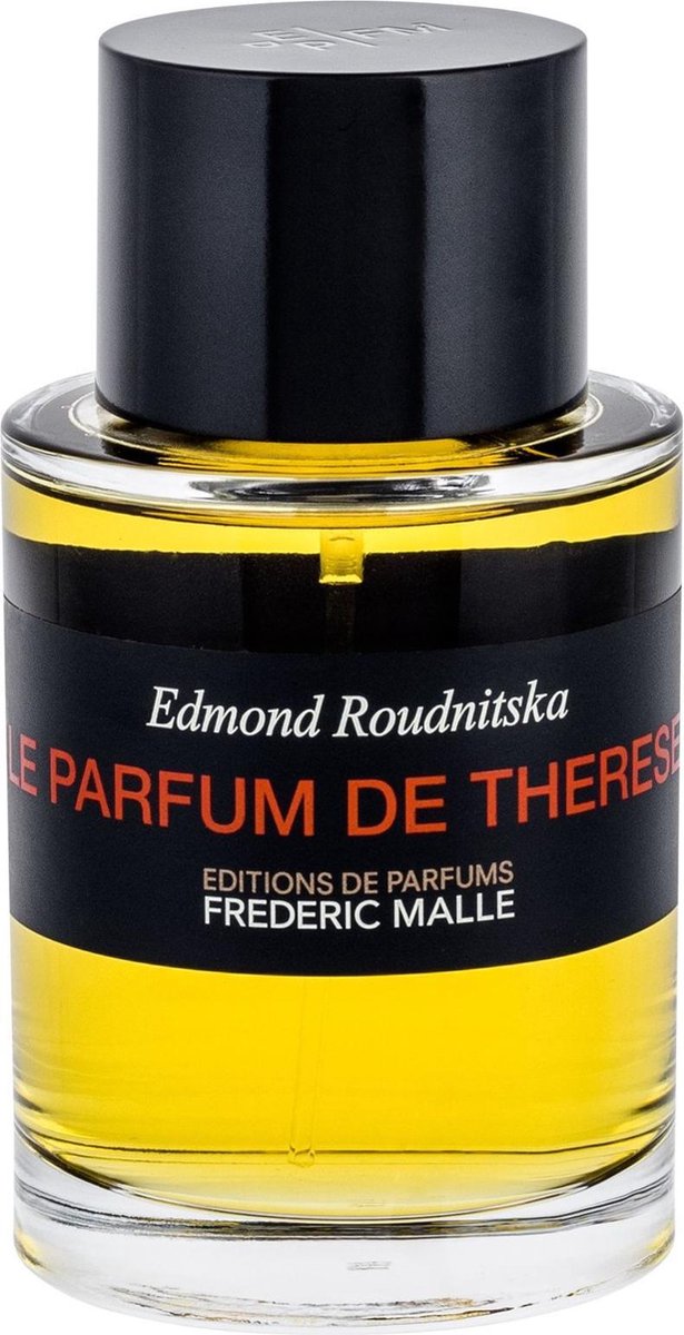 Le Parfum De Therese by Frederic Malle 100 ml -