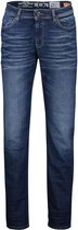 Lerros Regular Fit Heren Jeans - Maat W36 X L32