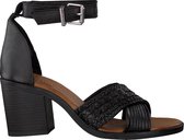 Notre-V 142024 Sandalen - Dames - Zwart - Maat 40