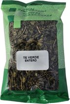 Te Verde Entero Bolsa 100 Gr