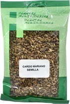 Cardo Mariano Semilla Bolsa 100 Gr.