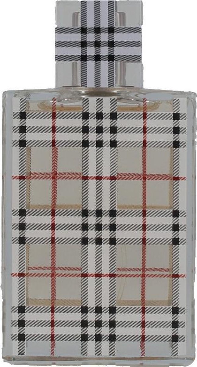 Burberry - Eau de parfum - Brit - 50 ml 