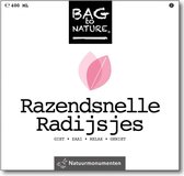 Bag to Nature - Radijsjes  -  Biologisch gecertificeerd