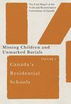 McGill-Queen's Indigenous and Northern Studies 84 - Canada's Residential Schools: Missing Children and Unmarked Burials
