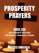 Prosperity prayers