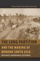 Long Partition & Making Modern South Asi