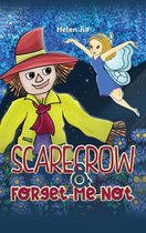 Scarecrow & Forget-Me-Not