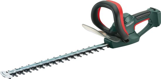 Metabo Heggenschaar AHS 18-55 V - Body geleverd zonder accu-pack