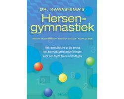Dr. Kawashimas Hersengymnastiek