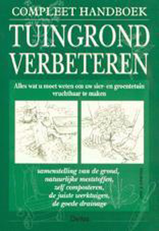 Compleet handboek - Tuingro...