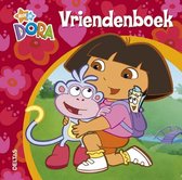 Dora vriendenboek