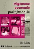 Algemene economie - praktijkmodule