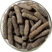 Lange peper klein 1-2 cm India - 1 Kg - Holyflavours