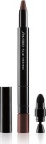 Shiseido - Kajal InkArtist Eyeliner Pencil - Eyeliner Pencil 01 Tea House