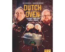 Sauerländer BBCrew Dutch Oven