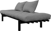 Daybed Pace zwart