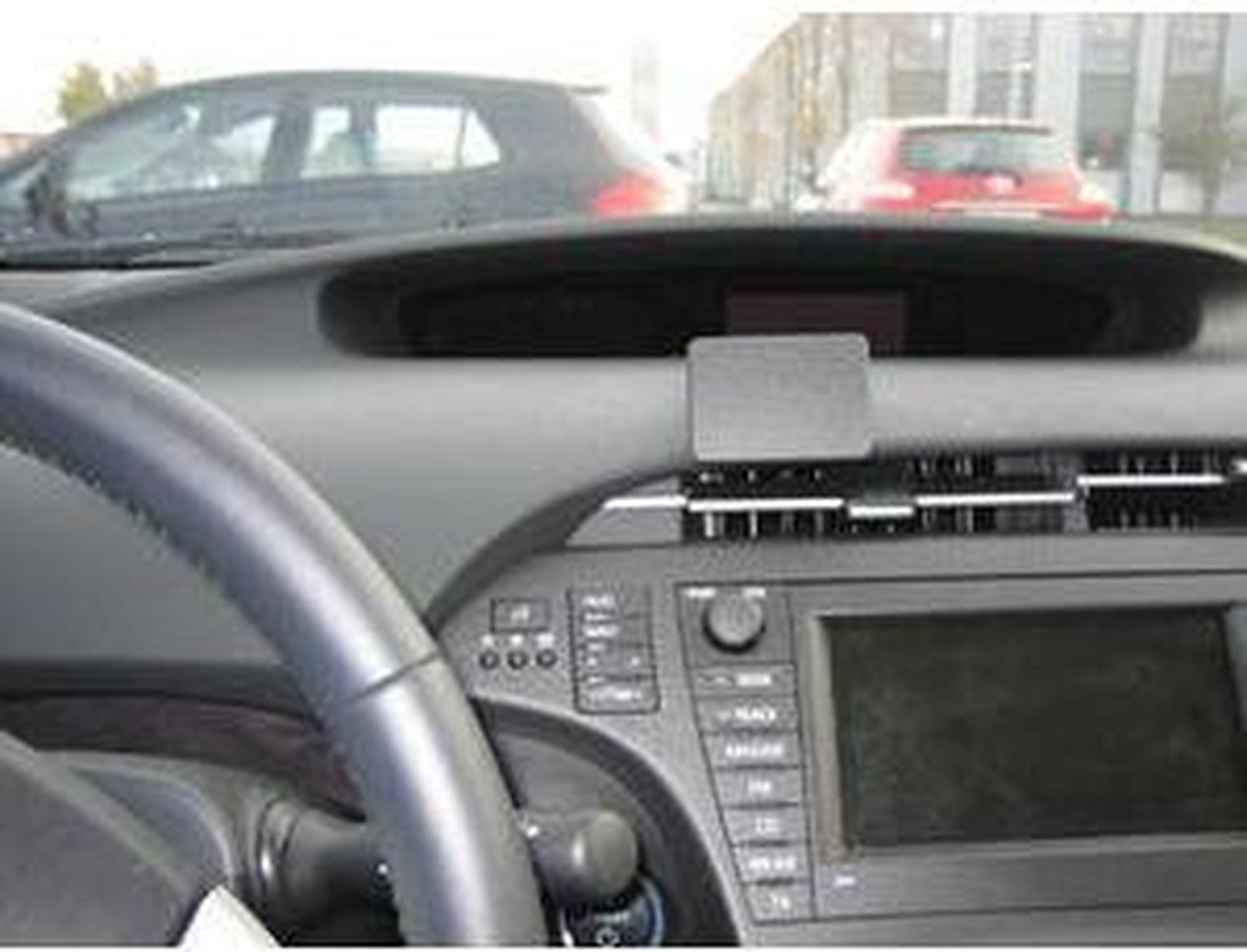 Brodit Center Montagebeugel voor de Toyota Prius 10-11
