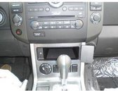 Brodit ProClip houder geschikt voor Nissan Pathfinder 2010-2012 Angled mount
