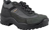 Grisport Torino Low Wandelschoenen Unisex - Grijs - Maat 39