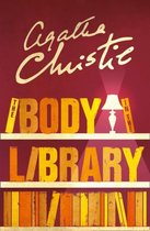 The Body in the Library (Marple, Book 2)