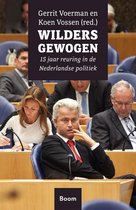 Wilders gewogen