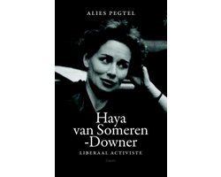 Omslag van Haya van Someren-Downer