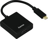 Hama USB-C-adapter voor HDMI™, Ultra HD