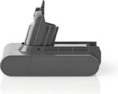 Stofzuiger-Accu Vervanging voor Dyson DC58/DC59/DC61/DC62 Serie
