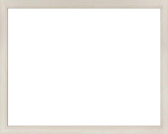 Homedecoration Misano – Fotolijst – Fotomaat – 33 x 65 cm  – Esdoorn