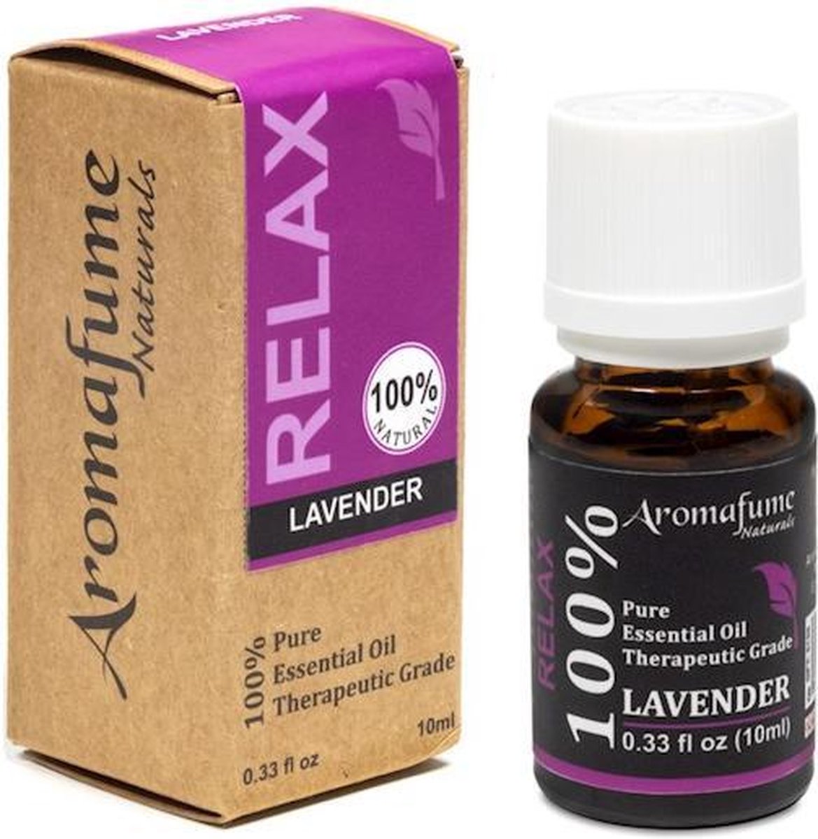 Goedkoopste Aromafume Essentiële Olie Lavendel Relax