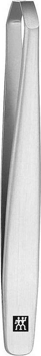 ZWILLING 78148-101-0 cosmetisch pincet Roestvrijstaal